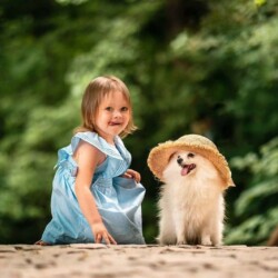 Аренда животных